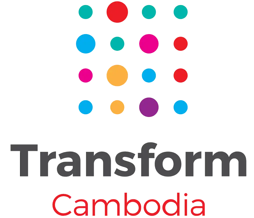 Transform Cambodia Transform Cambodia